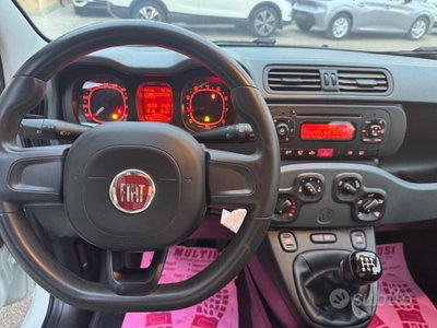 Fiat Panda 1.2 Lounge (15)