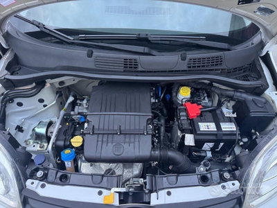 Fiat Panda 1.2 Lounge (17)