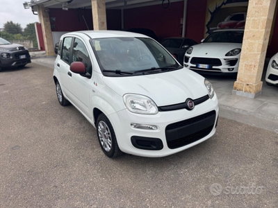 Fiat Panda 1.2 Lounge (3)