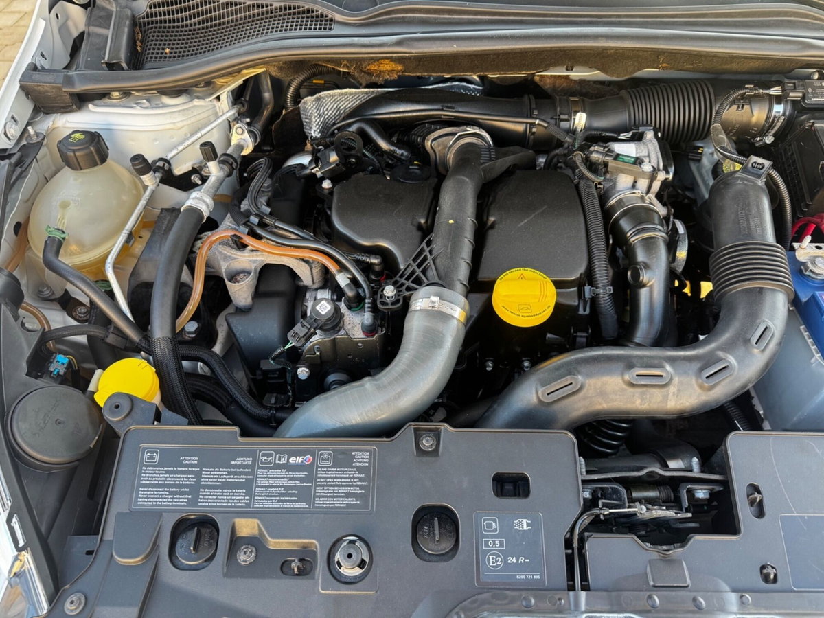 Renault Clio 1.5 dCi 8V 75CV 5 porte Live (11)
