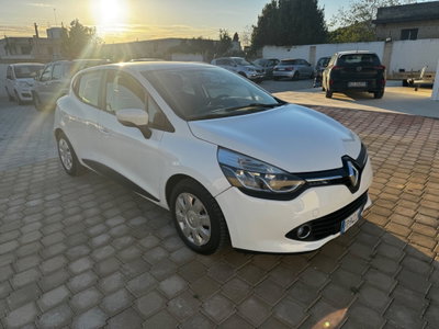Renault Clio 1.5 dCi 8V 75CV 5 porte Live (3)