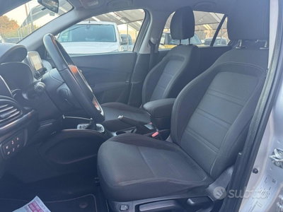 Fiat Tipo Station Wagon Tipo 1.6 Mjt S&S SW Lounge (10)