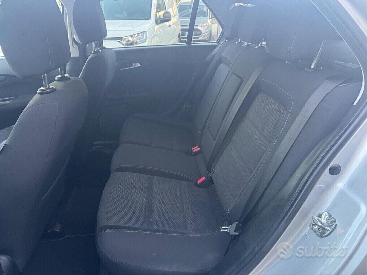 Fiat Tipo Station Wagon Tipo 1.6 Mjt S&S SW Lounge (11)