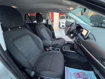 Fiat Tipo Station Wagon Tipo 1.6 Mjt S&S SW Lounge (15)