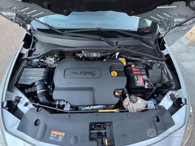 Fiat Tipo Station Wagon Tipo 1.6 Mjt S&S SW Lounge (20)
