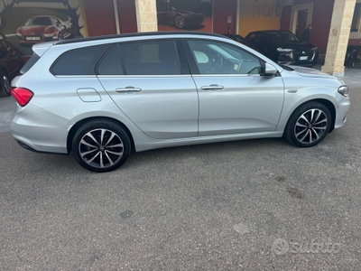 Fiat Tipo Station Wagon Tipo 1.6 Mjt S&S SW Lounge (4)