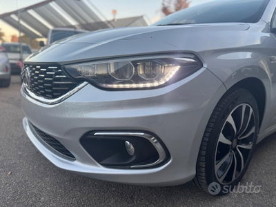 Fiat Tipo Station Wagon Tipo 1.6 Mjt S&S SW Lounge (9)