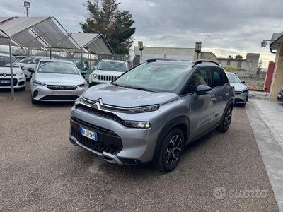 Citroen C3 Aircross BlueHDi 110 S&S Shine Pack usata