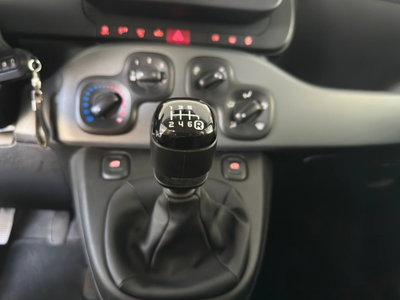 Fiat Panda 1.0 FireFly S&S Hybrid City Life (11)