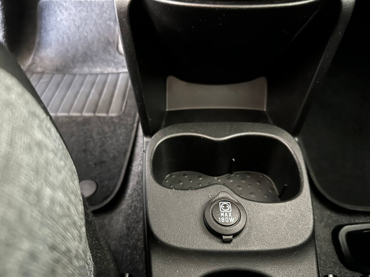 Fiat Panda 1.0 FireFly S&S Hybrid City Life (12)