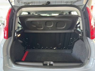 Fiat Panda 1.0 FireFly S&S Hybrid City Life (14)