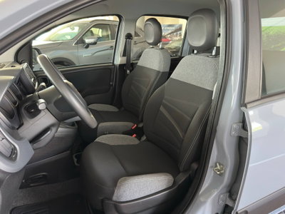 Fiat Panda 1.0 FireFly S&S Hybrid City Life (7)