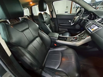 Land Rover Range Rover Evoque 2.0 TD4 150 CV 5p. SE Dynamic (14)
