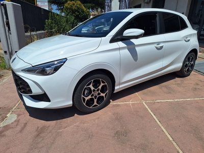 Mg MG3 1.5 Comfort (6)