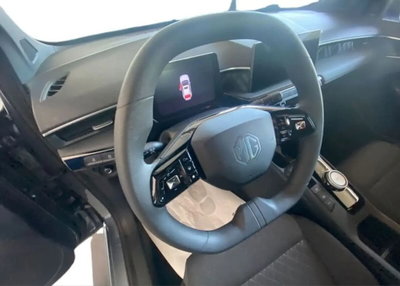 Mg MG3 1.5 Comfort (7)