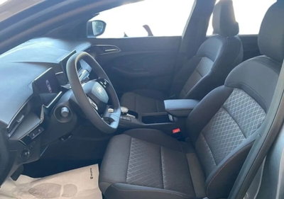 Mg MG3 1.5 Comfort (8)