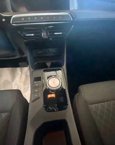 Mg MG3 1.5 Comfort (9)