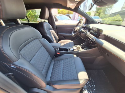 Mg MG3 1.5 hybrid+ Luxury auto (16)