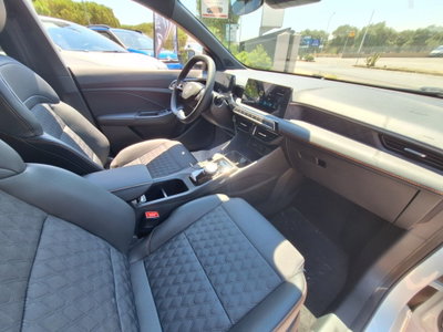 Mg MG3 1.5 hybrid+ Luxury auto (18)