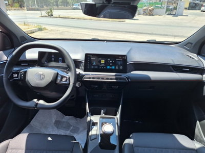Mg MG3 1.5 hybrid+ Luxury auto (20)