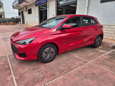 Mg MG3 1.5 Standard (10)