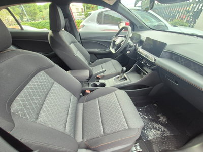 Mg MG3 1.5 Standard (14)