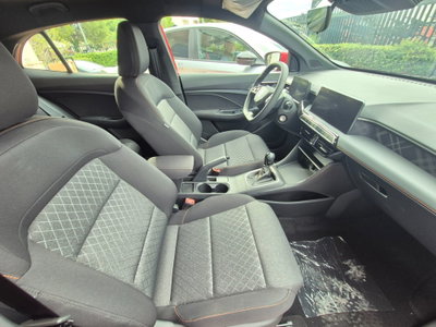 Mg MG3 1.5 Standard (15)