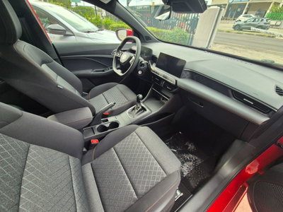 Mg MG3 1.5 Standard (16)