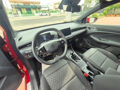 Mg MG3 1.5 Standard (17)