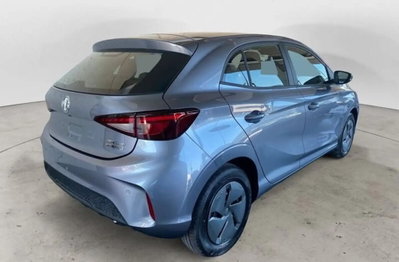 Mg MG3 1.5 Standard (2)