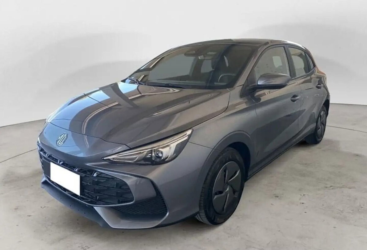 Mg MG3 1.5 Standard (3)