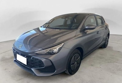 Mg MG3 1.5 Standard (3)