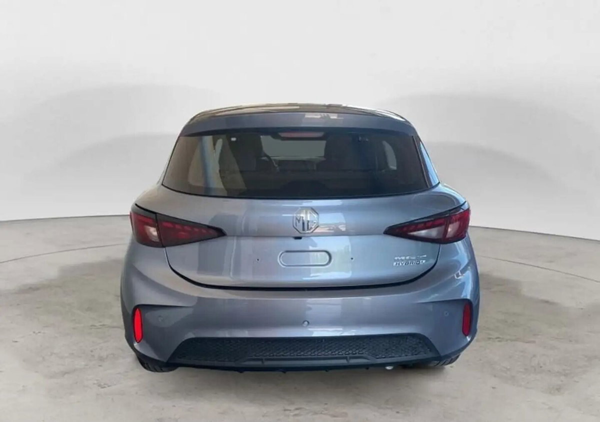 Mg MG3 1.5 Standard (4)