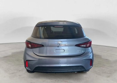 Mg MG3 1.5 Standard (4)