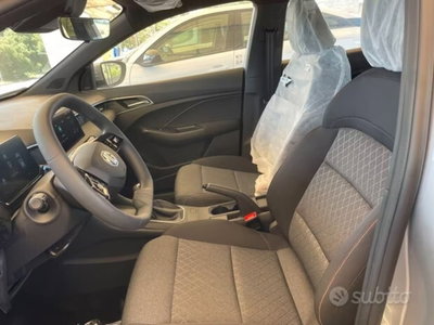 Mg MG3 1.5 Standard (6)