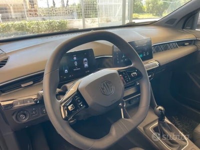Mg MG3 1.5 Standard (7)