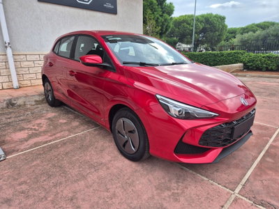 Mg MG3 1.5 Standard (8)