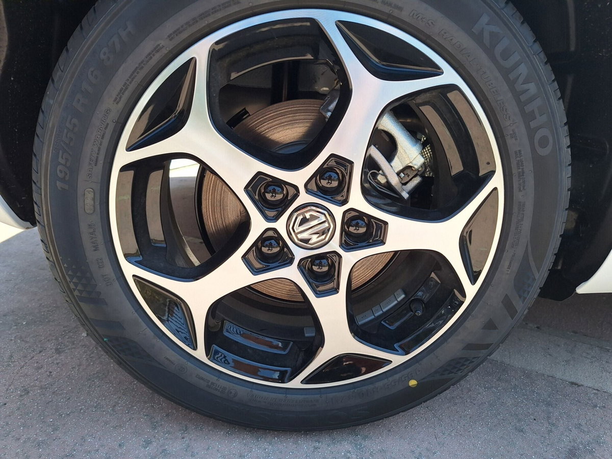 Mg MG3 1.5 Comfort (10)