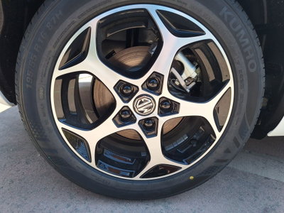 Mg MG3 1.5 Comfort (10)