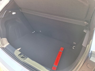 Mg MG3 1.5 Comfort (13)