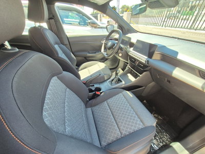 Mg MG3 1.5 Comfort (14)
