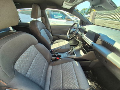 Mg MG3 1.5 Comfort (15)