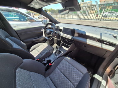 Mg MG3 1.5 Comfort (16)