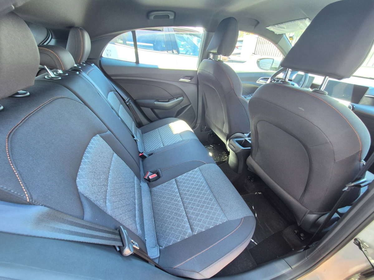 Mg MG3 1.5 Comfort (17)