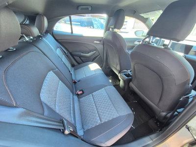 Mg MG3 1.5 Comfort (17)