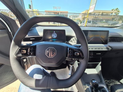 Mg MG3 1.5 Comfort (20)