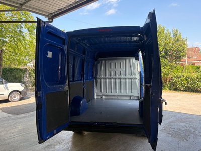 Peugeot Boxer Furgone 330 2.2 BlueHDi 140 S&S PC-TN Furgone Premium (11)