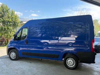 Peugeot Boxer Furgone 330 2.2 BlueHDi 140 S&S PC-TN Furgone Premium (12)