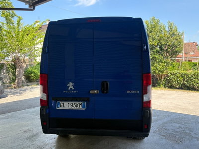 Peugeot Boxer Furgone 330 2.2 BlueHDi 140 S&S PC-TN Furgone Premium (13)
