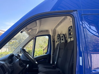 Peugeot Boxer Furgone 330 2.2 BlueHDi 140 S&S PC-TN Furgone Premium (7)